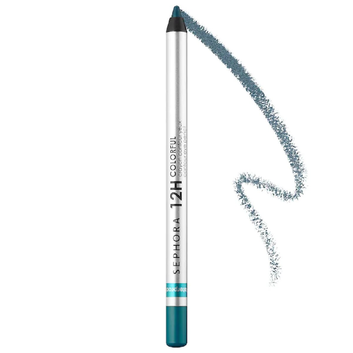 CRAYON CONTOUR YEUX 12H WATERPROOF (DELINEADOR DE OJOS APRUEBA DE AGUA)